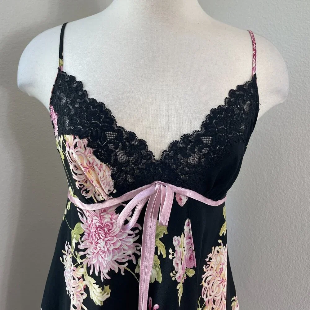 Oscar de la Renta vintage oscar